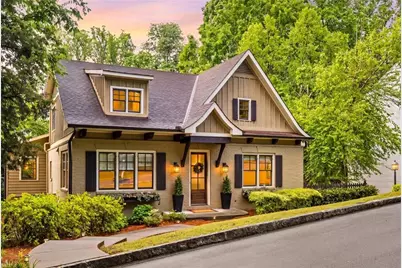 279 Lakeview Avenue NE, Atlanta, GA 30305 - Photo 1