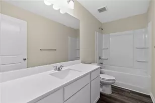 160 Verona Dr NW, Cartersville, GA 30120 - Photo 23