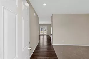 160 Verona Dr NW, Cartersville, GA 30120 - Photo 3