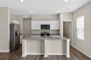 160 Verona Dr NW, Cartersville, GA 30120 - Photo 7