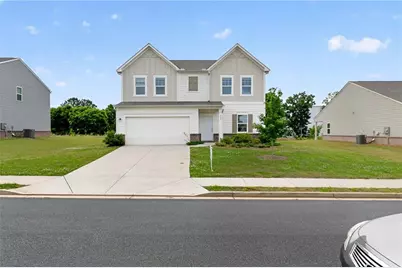 160 Verona Drive NW, Cartersville, GA 30120 - Photo 1