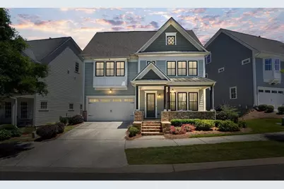 262 Dawson Drive, Woodstock, GA 30188 - Photo 1