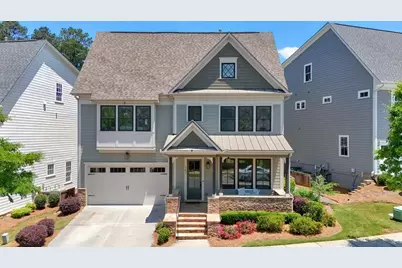 262 Dawson Drive, Woodstock, GA 30188 - Photo 41