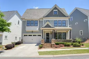 262 Dawson Dr, Woodstock, GA 30188 - Photo 3