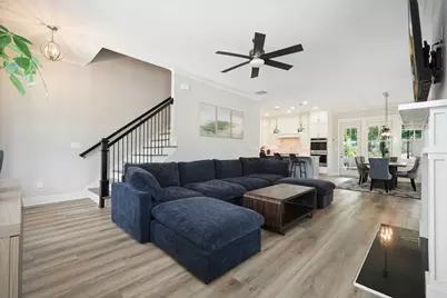 262 Dawson Drive, Woodstock, GA 30188 - Photo 7