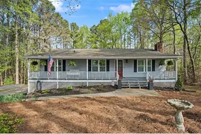537 Toonigh Road, Woodstock, GA 30188 - Photo 1