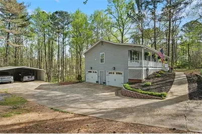 537 Toonigh Road, Woodstock, GA 30188 - Photo 7