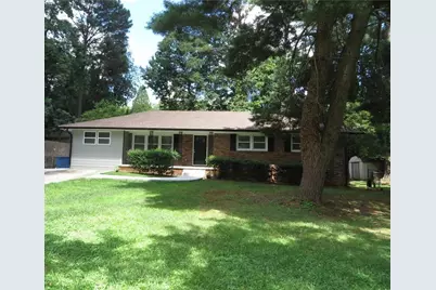 3797 Carole Drive, Atlanta, GA 30340 - Photo 1
