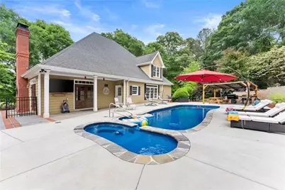 2832 B Wilson Road, Commerce, GA 30529 - Photo 65