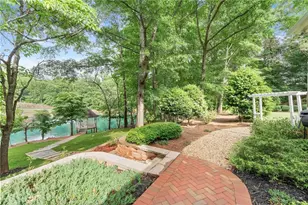 2832 B Wilson Rd, Commerce, GA 30529 - Photo 77
