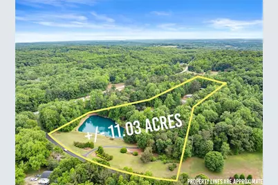 2832 B Wilson Road, Commerce, GA 30529 - Photo 87