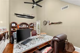 2832 B Wilson Rd, Commerce, GA 30529 - Photo 35