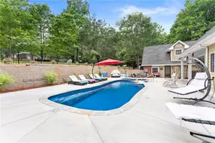 2832 B Wilson Rd, Commerce, GA 30529 - Photo 69