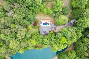 2832 B Wilson Rd, Commerce, GA 30529 - Photo 85