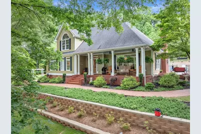 2832 B Wilson Road, Commerce, GA 30529 - Photo 3