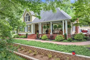 2832 B Wilson Rd, Commerce, GA 30529 - Photo 3