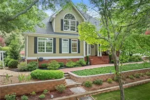 2832 B Wilson Rd, Commerce, GA 30529 - Photo 5