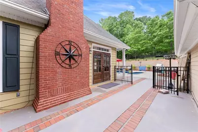 2832 B Wilson Road, Commerce, GA 30529 - Photo 63