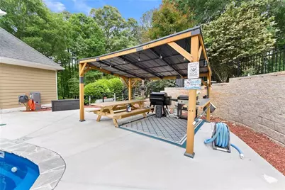 2832 B Wilson Road, Commerce, GA 30529 - Photo 67