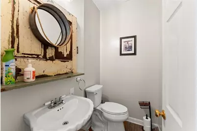 2832 B Wilson Road, Commerce, GA 30529 - Photo 47