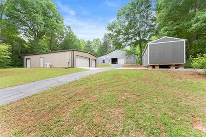 2832 B Wilson Road, Commerce, GA 30529 - Photo 61