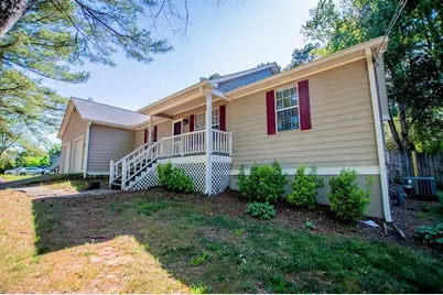 1268 Cohran Store Road, Douglasville, GA 30134 - Photo 3