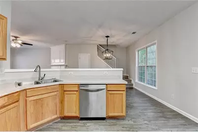 3415 Oxwell Drive, Duluth, GA 30096 - Photo 15