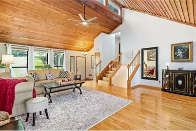 2184 Deep Woods Way, Marietta, GA 30062 - Photo 5