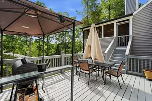 2184 Deep Woods Way, Marietta, GA 30062 - Photo 21
