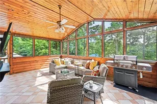 2184 Deep Woods Way, Marietta, GA 30062 - Photo 19