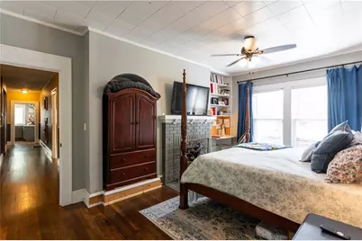 346 N Cherokee Road, Social Circle, GA 30025 - Photo 21