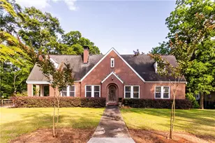 346 N Cherokee Rd, Social Circle, GA 30025 - Photo 1