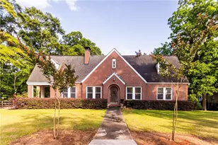 346 N Cherokee Rd, Social Circle, GA 30025 - Photo 1