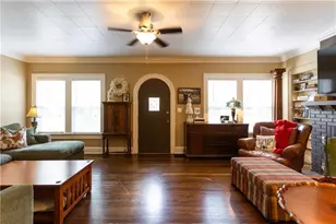 346 N Cherokee Rd, Social Circle, GA 30025 - Photo 9