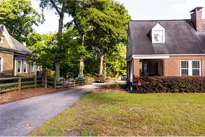 346 N Cherokee Road, Social Circle, GA 30025 - Photo 5