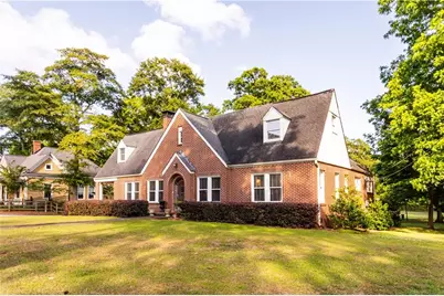 346 N Cherokee Road, Social Circle, GA 30025 - Photo 3