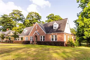 346 N Cherokee Rd, Social Circle, GA 30025 - Photo 3