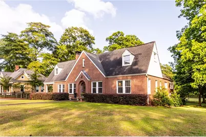 346 N Cherokee Road, Social Circle, GA 30025 - Photo 3