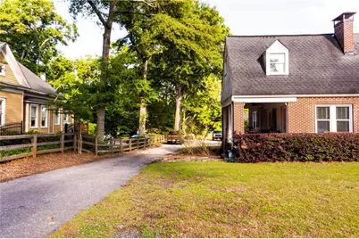 346 N Cherokee Road, Social Circle, GA 30025 - Photo 5
