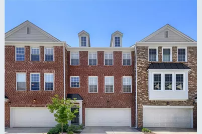 3827 Chattahoochee Summit Drive SE #6, Atlanta, GA 30339 - Photo 1