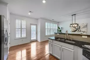 3827 Chattahoochee Summit Dr SE, Atlanta, GA 30339 - Photo 13