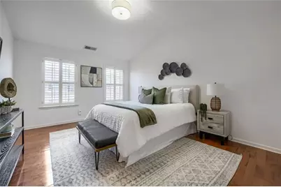 3827 Chattahoochee Summit Drive SE #6, Atlanta, GA 30339 - Photo 19