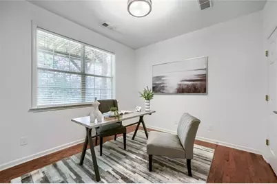 3827 Chattahoochee Summit Drive SE #6, Atlanta, GA 30339 - Photo 7