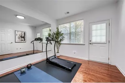 3827 Chattahoochee Summit Drive SE #6, Atlanta, GA 30339 - Photo 5