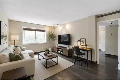 2285 Peachtree Road NE #703, Atlanta, GA 30309 - Photo 1