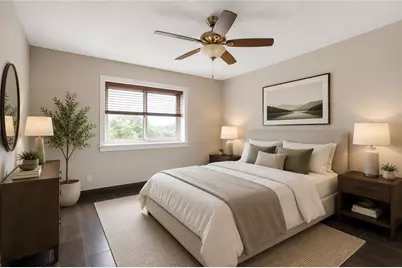 2285 Peachtree Road NE #703, Atlanta, GA 30309 - Photo 3
