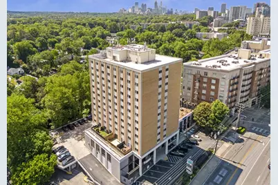 2285 Peachtree Road NE #703, Atlanta, GA 30309 - Photo 23