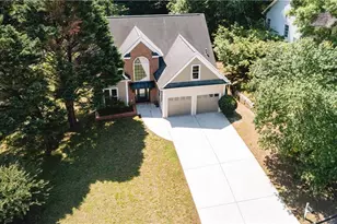 5664 Jackson Knoll Trace NW, Lilburn, GA 30047 - Photo 5