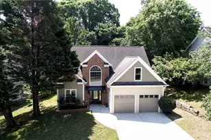 5664 Jackson Knoll Trace NW, Lilburn, GA 30047 - Photo 1