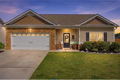 12 Berryrun Drive SW, Rome, GA 30165 - Photo 1